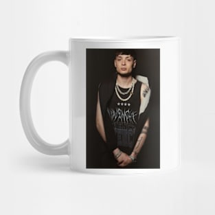 Peso pluma Mug